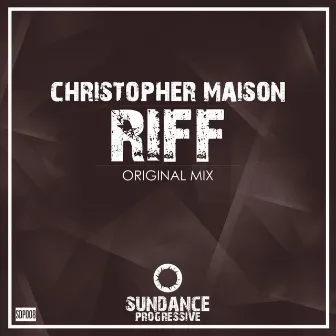 Riff by Christopher Maison