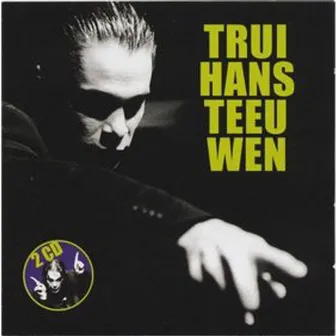 Trui by Hans Teeuwen