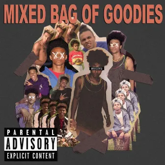 Mixed Bag of Goodies by ReeceFo