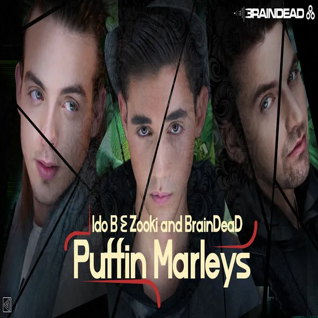 Puffin' Marleys