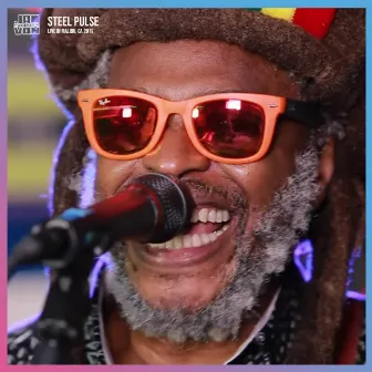 Don't Shoot (Live at Reggae On The Mountain 2019) by Steel Pulse