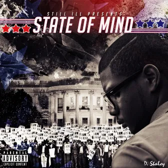 State of Mind by Darnel Staley