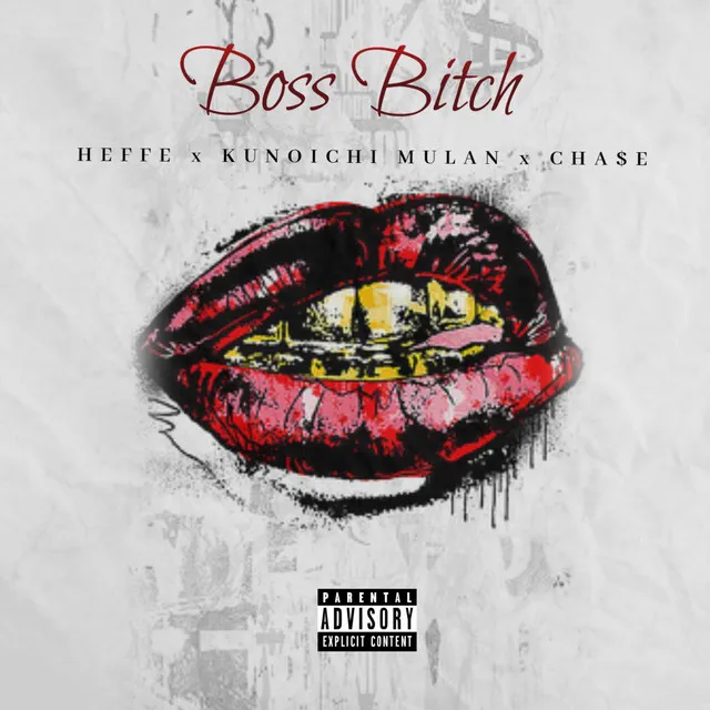 Boss Bitch