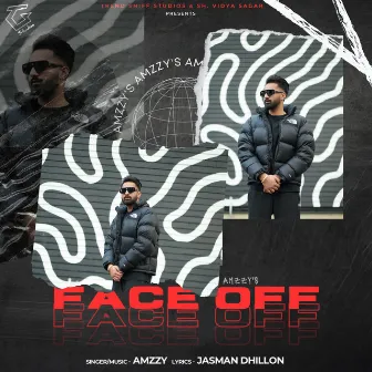 Face Off by Amzzy