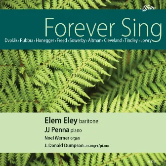 Forever Sing by Elem Eley