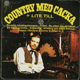 Country med Cacka by Cacka Israelsson