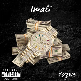 Imali by Yazwe