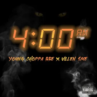 4 Am by Young Choppa