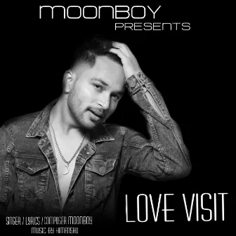 Love Visit by Moonboy