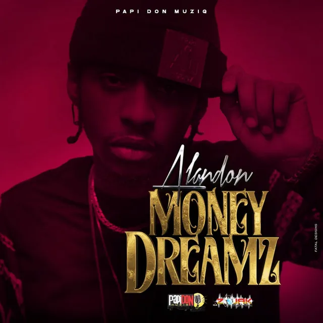 Money Dreamz - Single