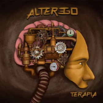 Terapia by Alterego