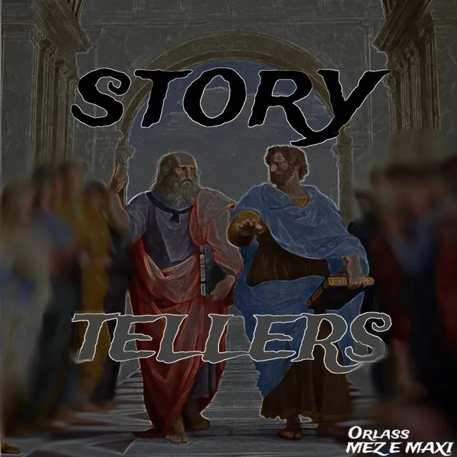 STORYTELLERS