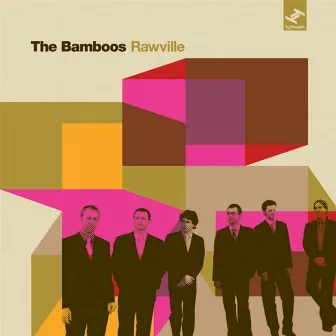 Rawville by The Bamboos