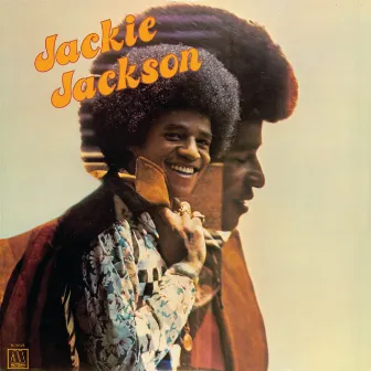 Jackie Jackson by Jackie Jackson