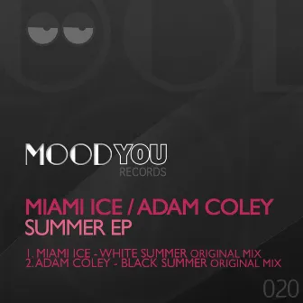 Summer by Miami Ice