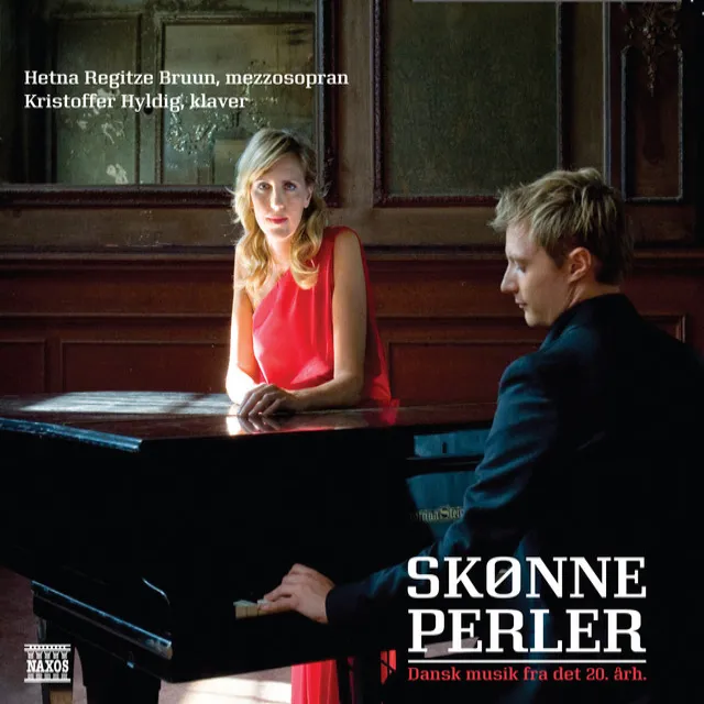 Den kinesiske Floje (The Chinese Flute), Op. 10: No. 3. Den trosfaste Hustru (The Faithful Wife)