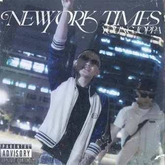 New York Times by YOUNG JOPPA