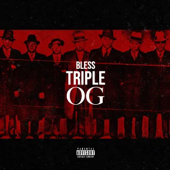 Triple OG by Bless