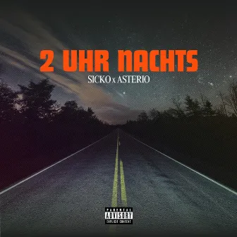 2 Uhr nachts by Asterio