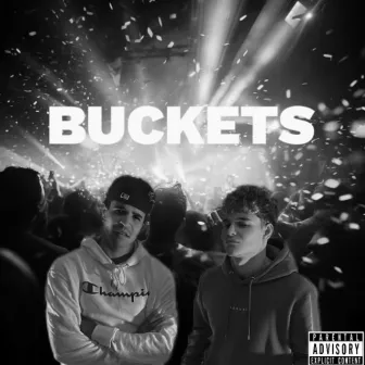 BUCKETS by Don Gadi