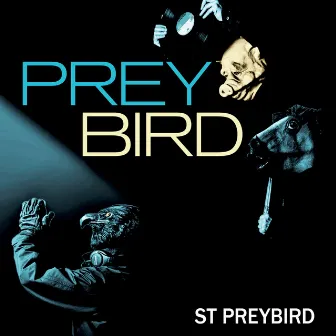 St. Preybird by Preybird