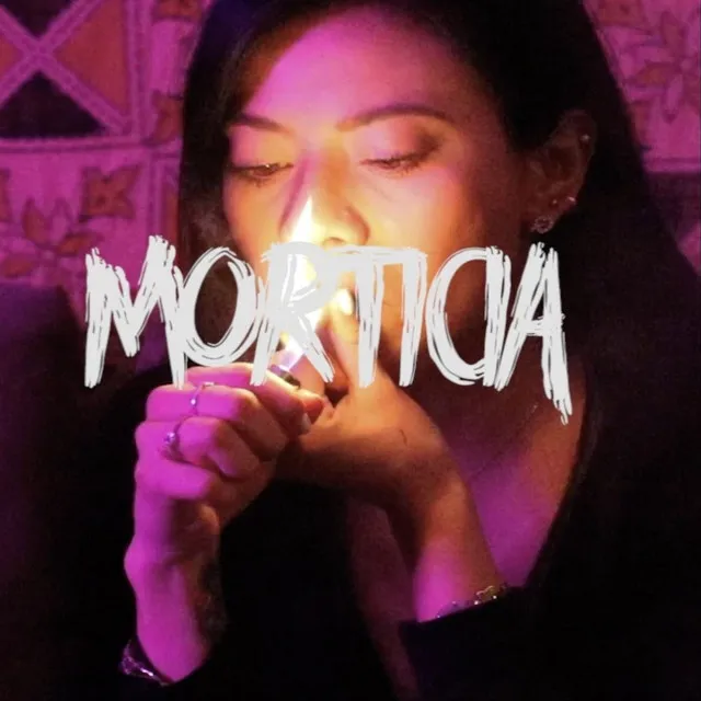 Morticia