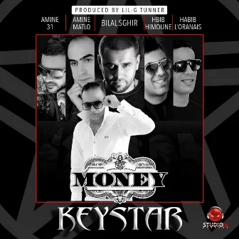 Money by Keystar