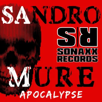 Apocalypse by Sandro Mure