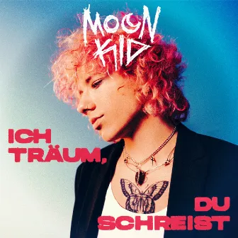 ich träum, du schreist by Moonkid ☾