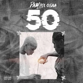 50 by DaBlixx Osha