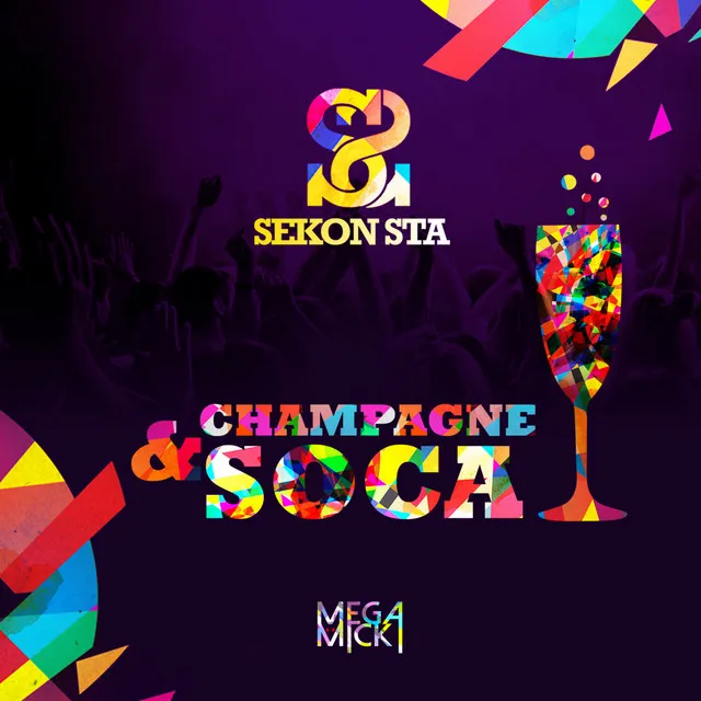 Champagne & Soca