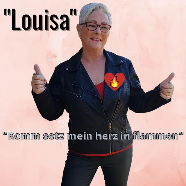 Komm setz mein herz in flammen