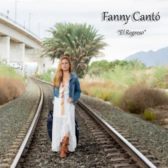 El Regreso by Fanny Cantó