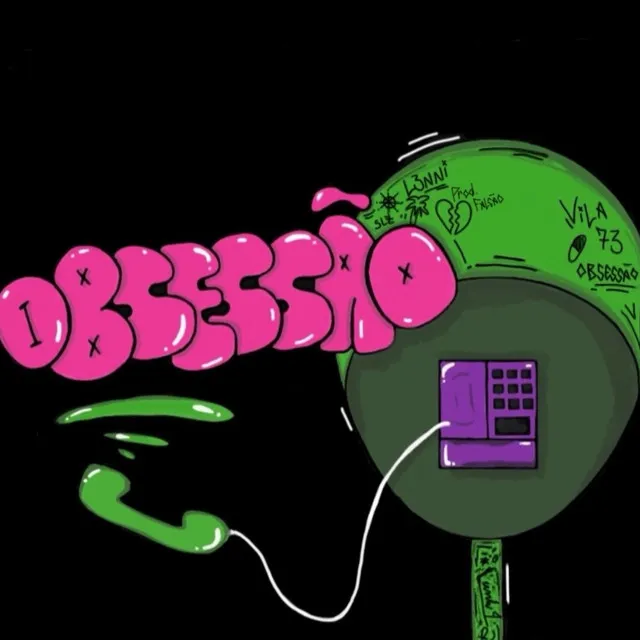 Obsessão