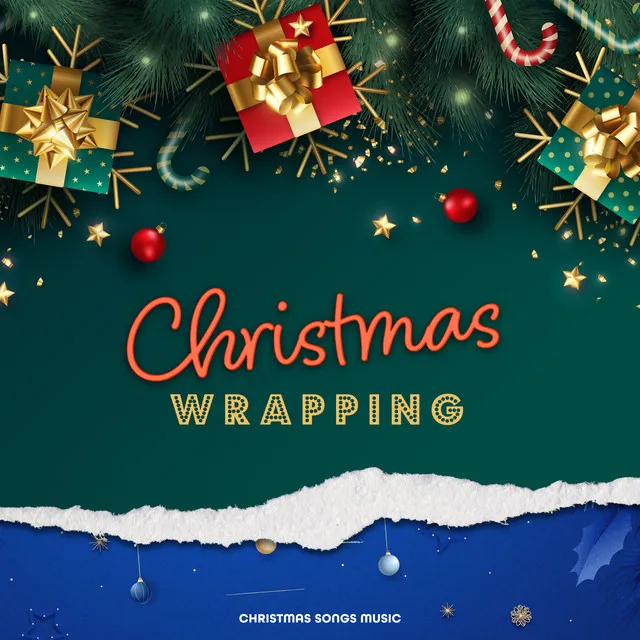 Christmas Wrapping