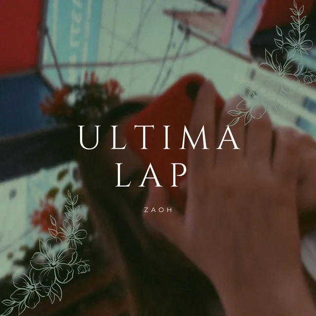 Ultima Lap