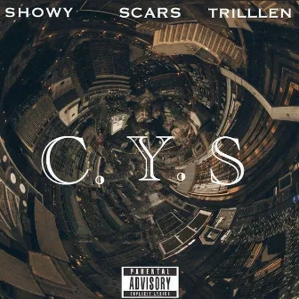 C.Y.S by SCARS