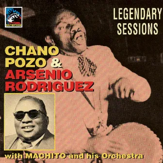 Legendary Sessions by Machito & His Orchestra