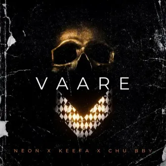 Vaare by Keefa