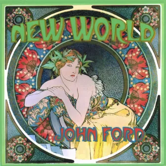 New World by John Ford