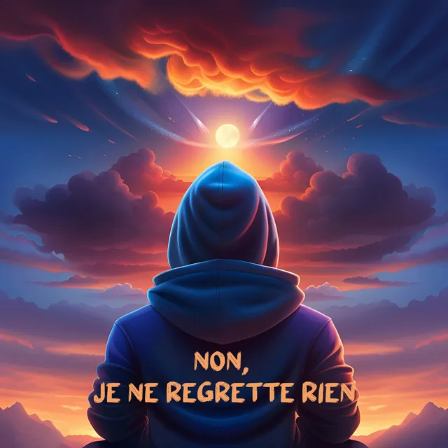 Non, je ne regrette rien