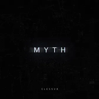 Myth by Elessvr