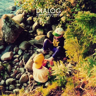 Dialog (Instrumentals) by Slowy