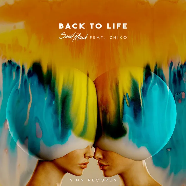 Back to Life - Instrumental