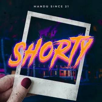 Shorty by MANDU SINCE 21