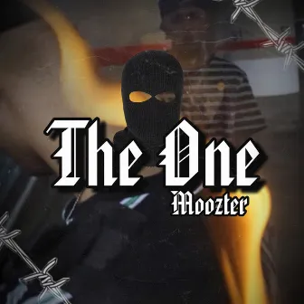 The One by Moozter