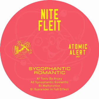 Sychophantic Romantic by Nite Fleit