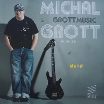 GROTT MUSIC by Michał Grott