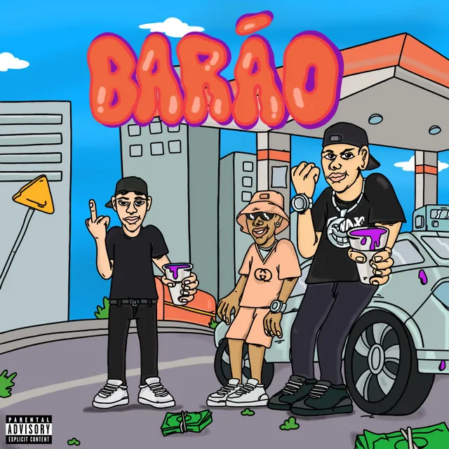 Barão