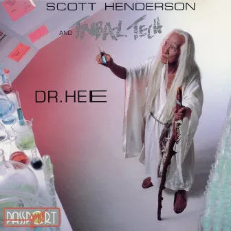 Dr. Hee by Scott Henderson